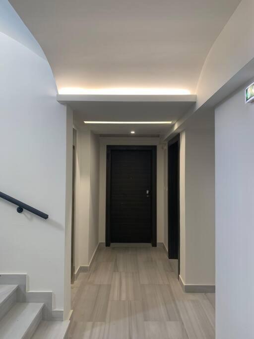 Fab New Flat In Central Athens W/ Acropolis Views Atenas Exterior foto
