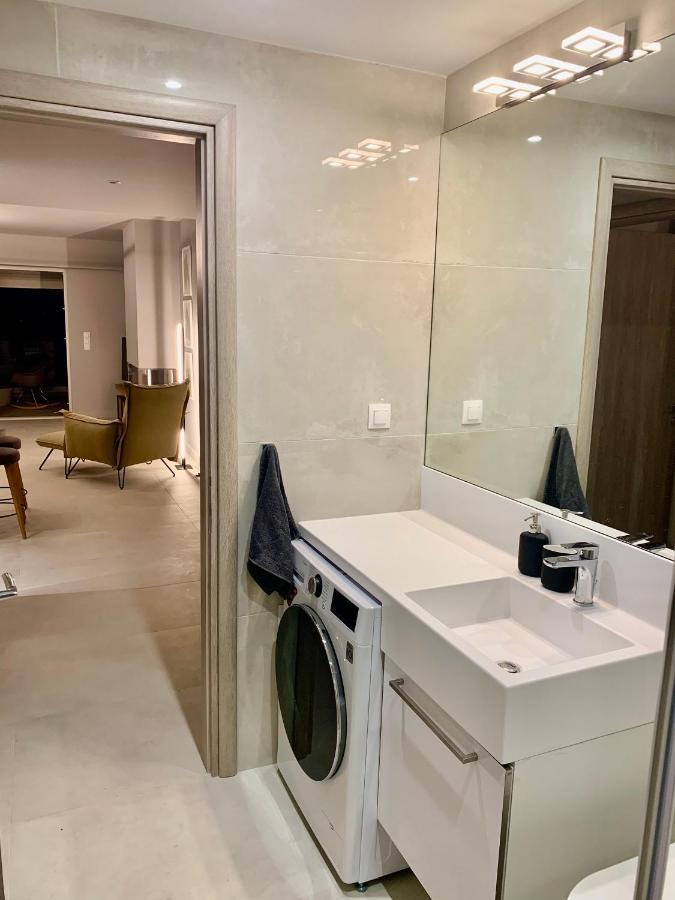 Fab New Flat In Central Athens W/ Acropolis Views Atenas Exterior foto